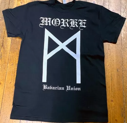 Morke - Bavarian Union (T-Shirt)