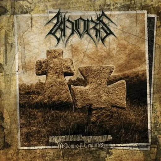 Khors - Wisdom Of Centuries (LP)