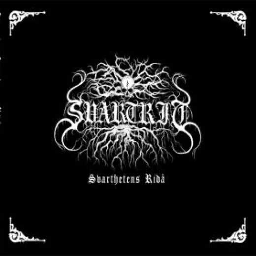 Svartrit - Svarthetens ridå (MLP)