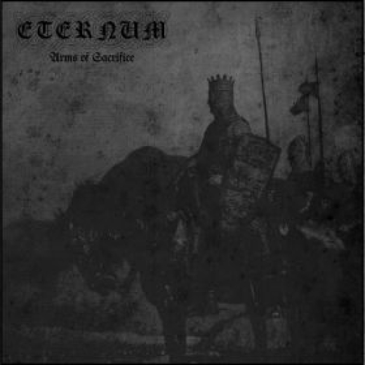 Eternum - Arms of Sacrifice (CD)