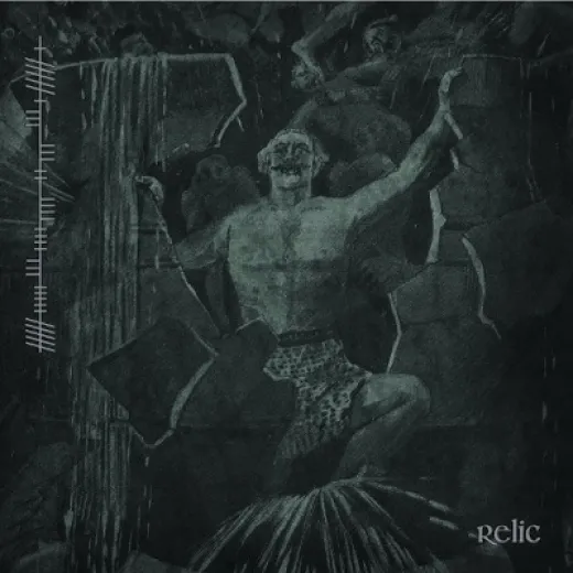 Rites of Tara - Relic (LP)