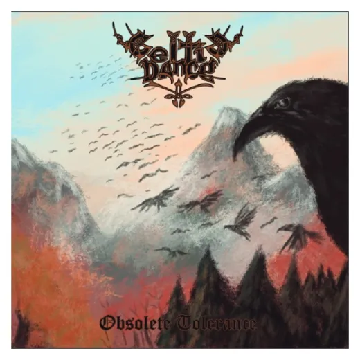 Celtic Dance - Obsolete Tolerance (LP)