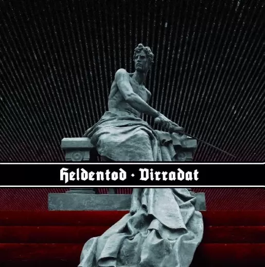 Heldentod - Virradat (CD)