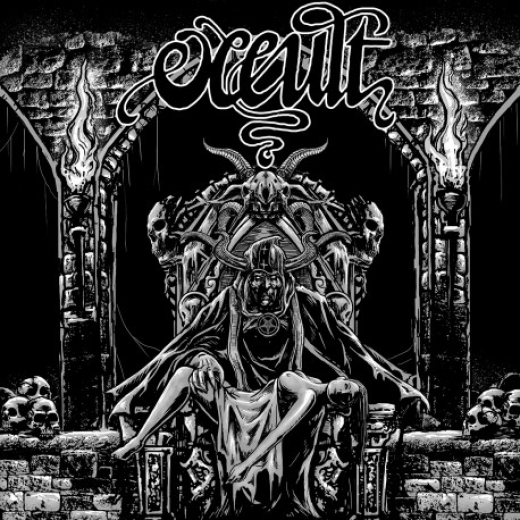 Occult - 1992-1993 (CD)