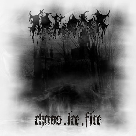 Arkona - Chaos.Ice.Fire (CD)