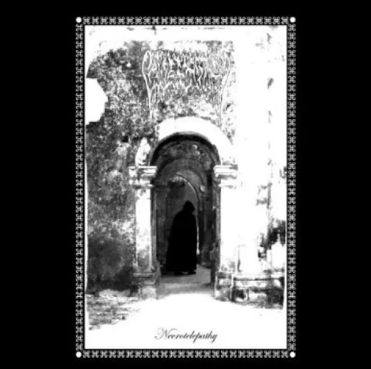 Candelabrum - Necrotelepathy (CD)