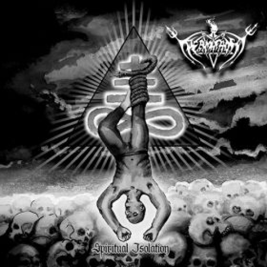 Permafrost - Spiritual Isolation (CD)