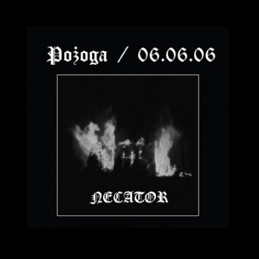 Necator - Pozoga / 06.06.06
