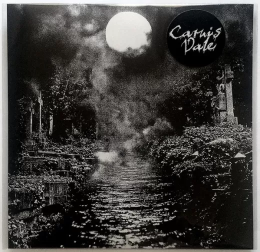 Carnis Vale - s/t (EP)