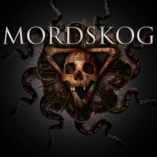 Mordskog - XIII (CD)