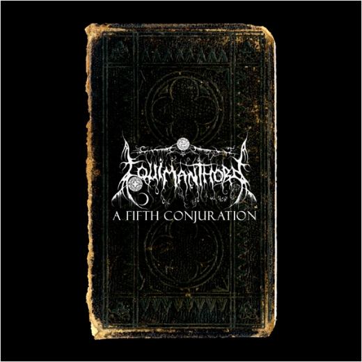 Equimanthorn - A Fifth Conjuration (CD)