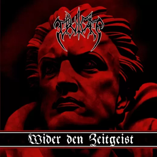Blutaar - Wider den Zeitgeist (CD)