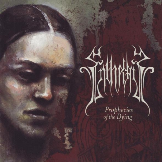 Enthral - Prophecies of the Dying (CD)