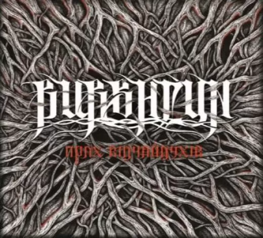 Burshtyn - Прах Відчайдухів (CD)