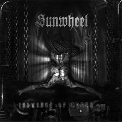 Sunwheel - Industry of Death (CD)