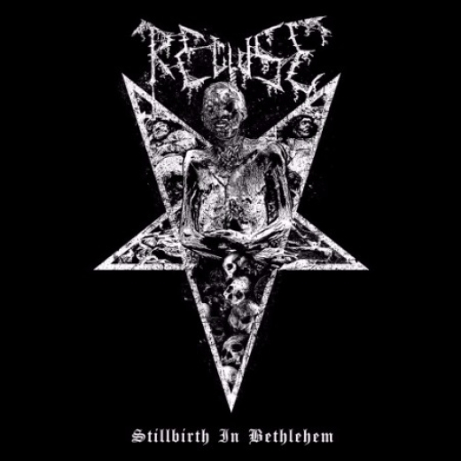 Recluse - Stillbirth in Bethlehem (CD)
