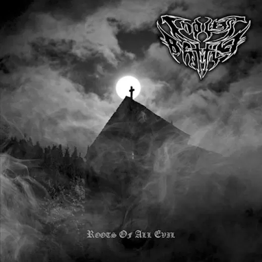 Endless Battle - Roots of All Evil (CD)