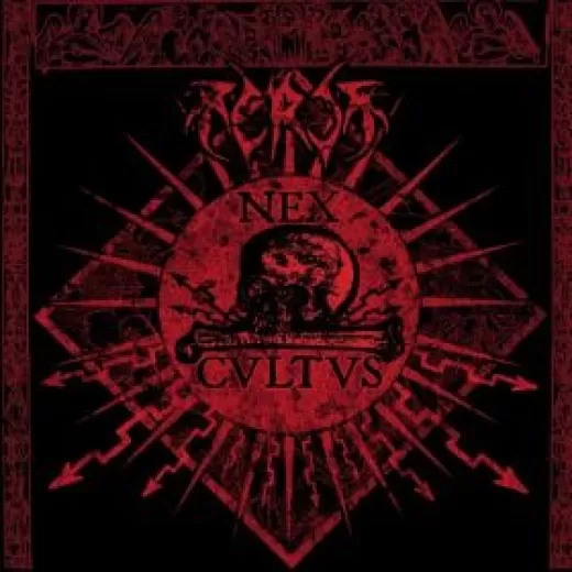 Zervm - Nex Cvltvs (CD)
