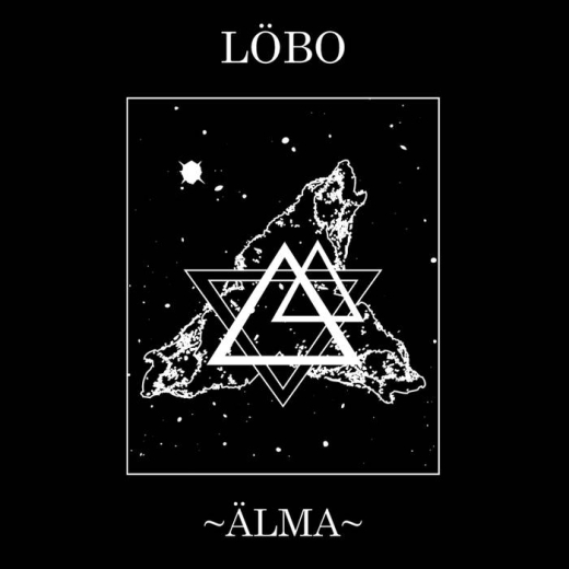 Löbo - Älma (LP)