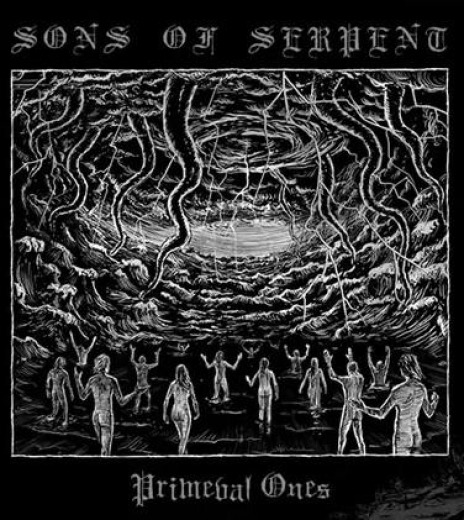 Sons of Serpent - Primeval Ones