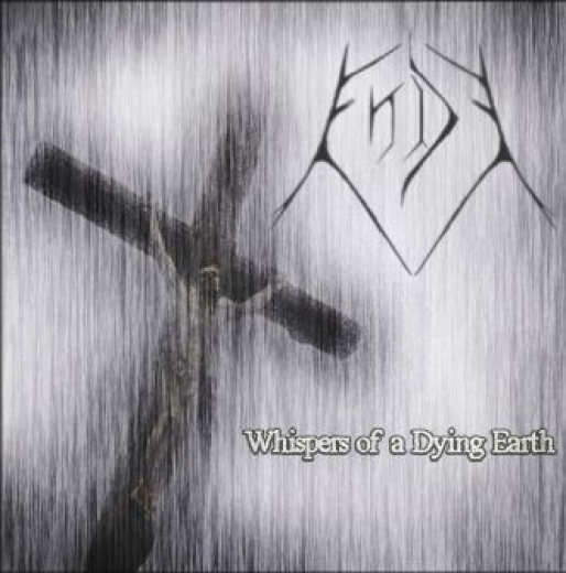 Ende - Whispers of a Dying Earth (CD)