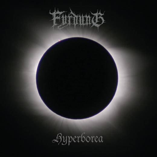 Fyrdung - Hyperborea (LP)