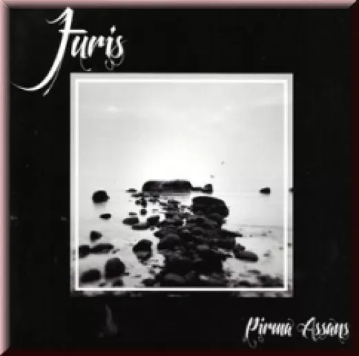 Juris - Pirma Assans (CD)