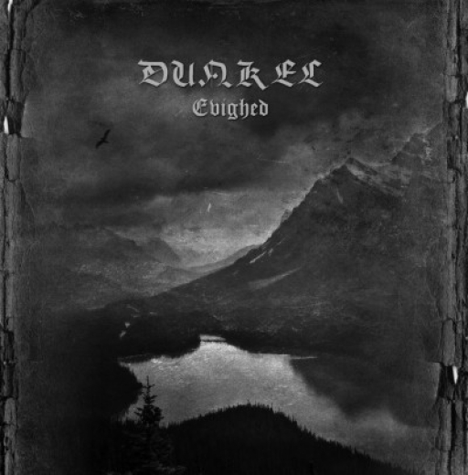 Dunkel - Evighed (CD)