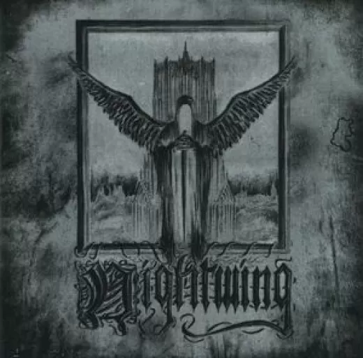 Marduk - Nightwing (CD)