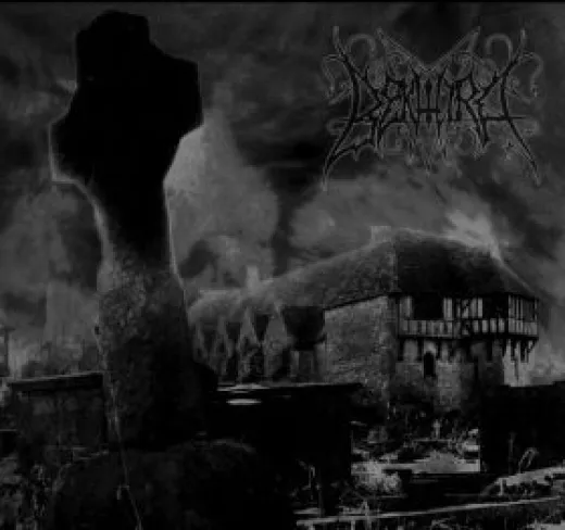 Bekhira - Demo1996 (MLP)