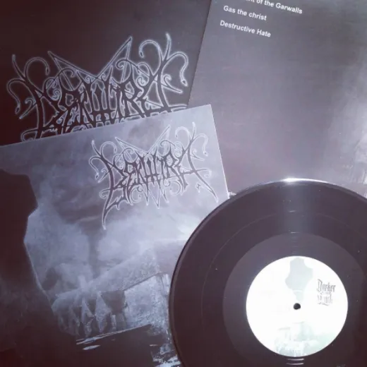 Bekhira - Demo1996 (MLP)