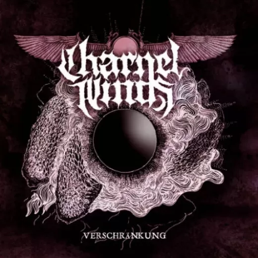 Charnel Winds - Verschränkung (CD)