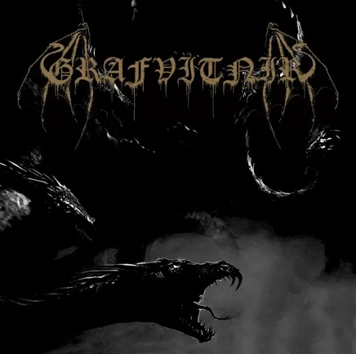 Grafvitnir - Semen Serpentis (CD)