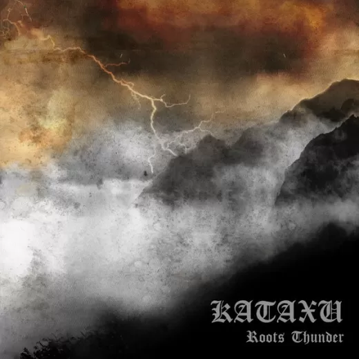Kataxu - Roots Thunder (CD)