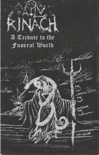 Al Rinach 333 - A Tribute to the Funeral World