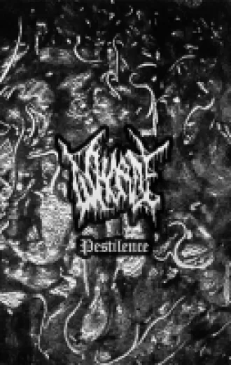 Whorde - Pestilence