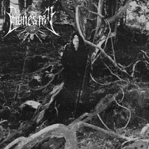 Runespell - Unhallowed Blood Oath (LP)