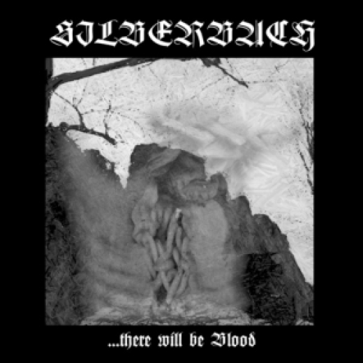 Silberbach - There will be blood (CD)