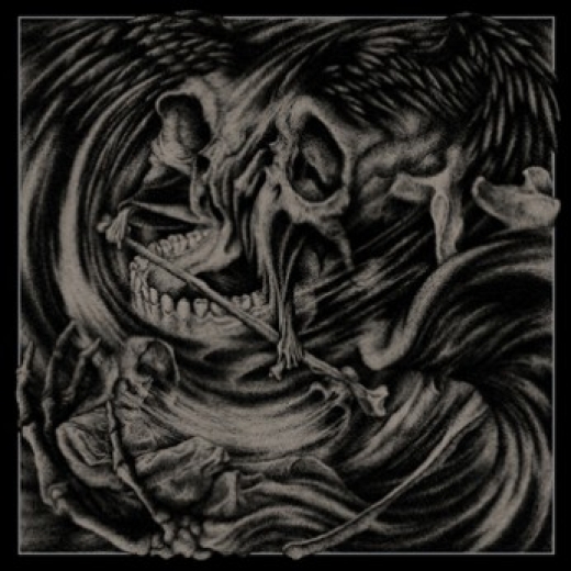 Ill Omen - Enthroning the Bonds of Abhorrence (CD)