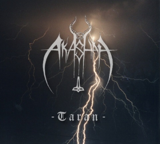Akashah - Taran (CD)