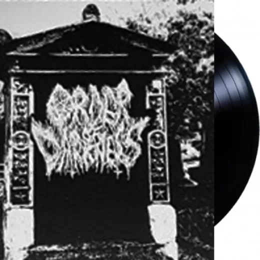 Order of Darkness - s/t (LP)