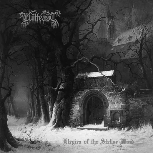 Evilfeast - Elegies of the Stellar Wind (2LP)