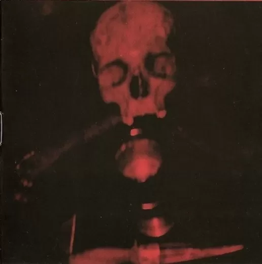Cultes des Ghoules - Häxan (CD)
