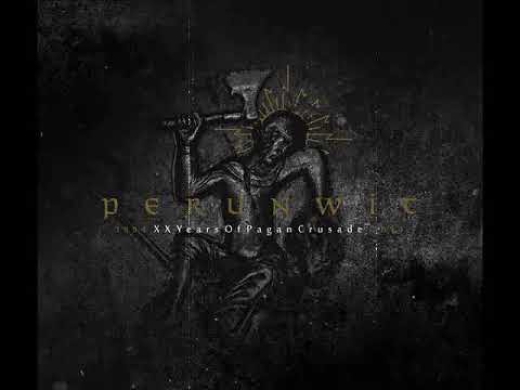 Perunwit - 1994-2014: XX Years Of Pagan Crusade (CD)