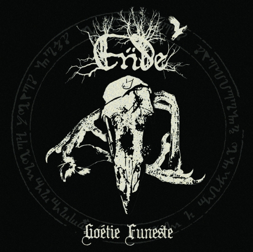 Ende - Goetie Funeste (CD)