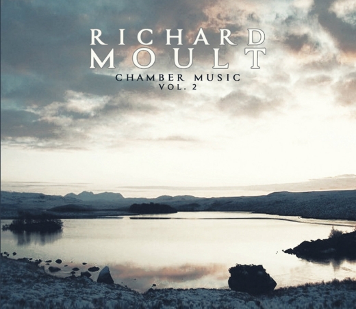 Richard Moult - Chamber Music Vol II (CD)