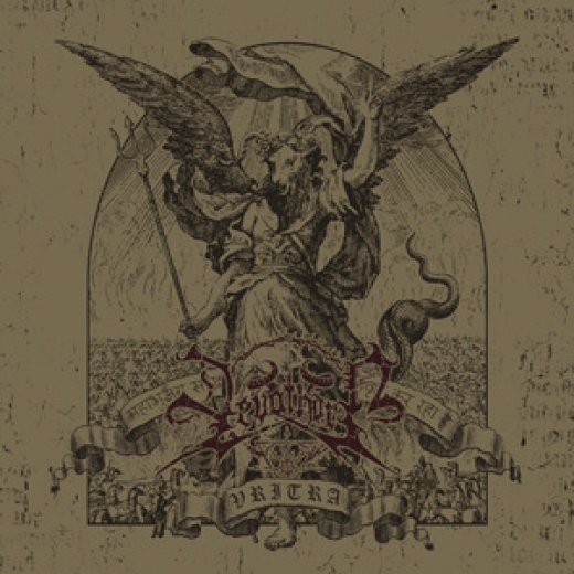 Devathorn - Vritra (CD)