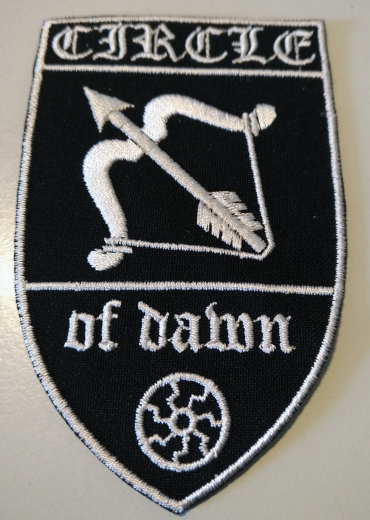 Circle of Dawn - Patch