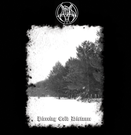 Vardan - Piercing Cold Distance (CD)