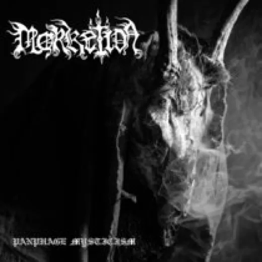 Mørketida - Panphage Mysticism (CD)